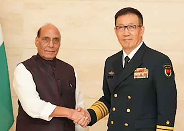 defence-minister-rajnath-singh-holds-bilateral-meeting-with-his-chinese-counterpart-dong-jun-in-laos