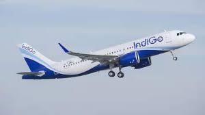 Indigo commences operations between Chennai and Jaffna with daily flights