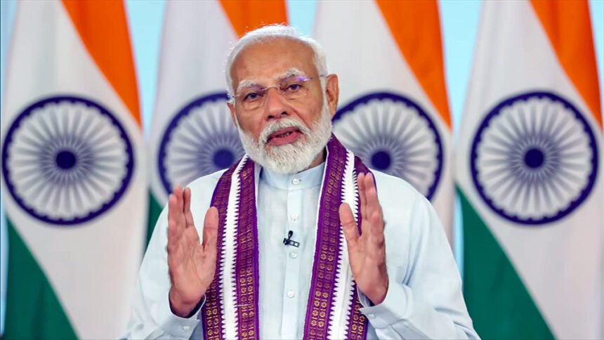 PM Modi to attend G20 Summit in Brazil’s Rio De Janeiro today