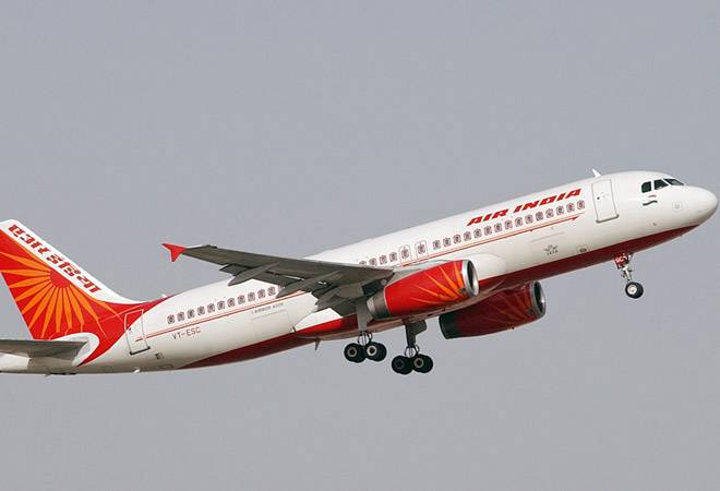 governmenttodivest76%stakeinairindia