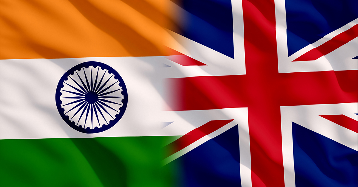 indiaukdiscussesnextstepsinimplementingenhancedcybersecuritypartnership