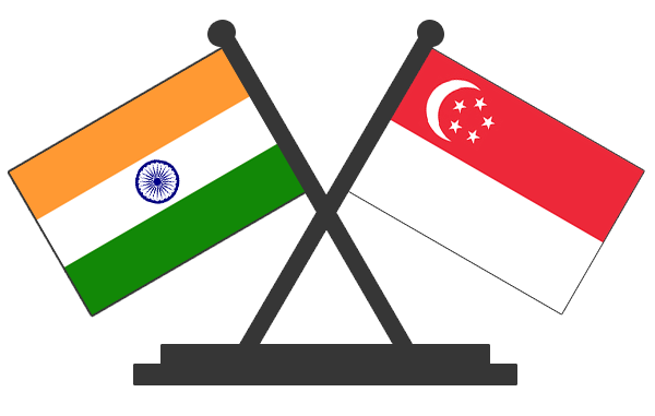 India-Singapore Joint Working Group on Personnel Management and Public Administration holds meeting