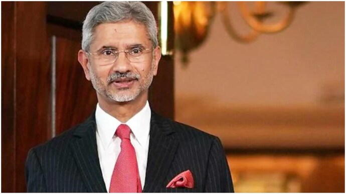 EAM Jaishankar Emphasizes Strengthening India-Middle East Ties at Raisina Dialogue in Abu Dhabi