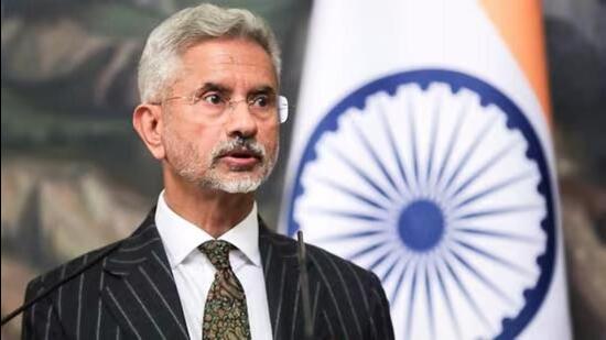 EAM Jaishankar, UK PM discuss bilateral economic cooperation