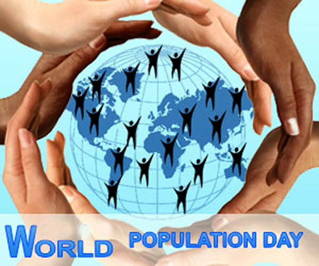 worldpopulationdaybeingobservedtoday