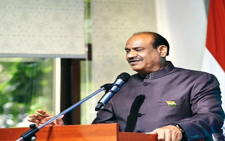  Indians Residing Abroad Are Integral Partners In Country’s Development And Modernization: Om Birla