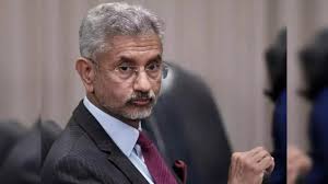 EAM Dr S Jaishankar to meet his US counterpart Antony Blinken tomorrow