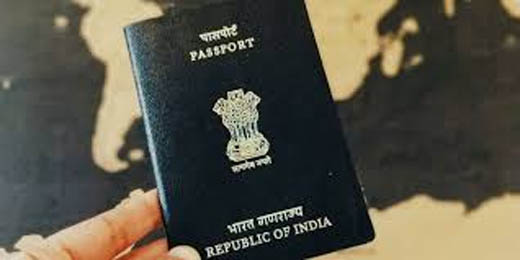 India Ranks 82nd On Global Passport Index