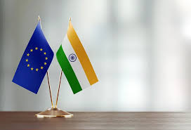 India, EU to begin 10th round of free trade agreement negotiations in Brussels