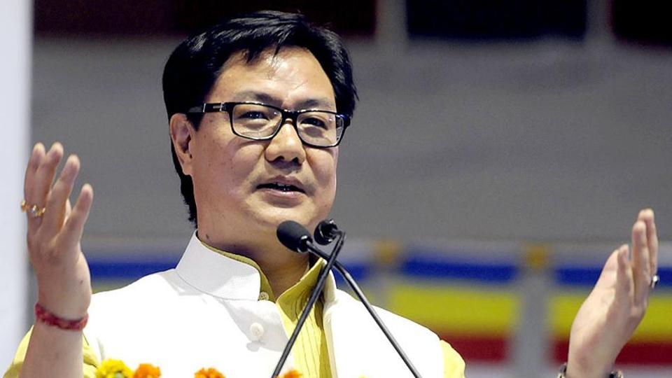 pathankotattack:processtoextraditemasoodazhartobeginsoon:kirenrijiju