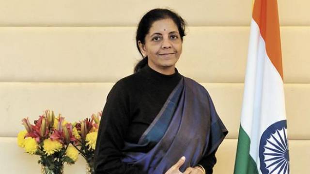 defenceministernirmalasitharamantoattendscodefenceministersmeettoday