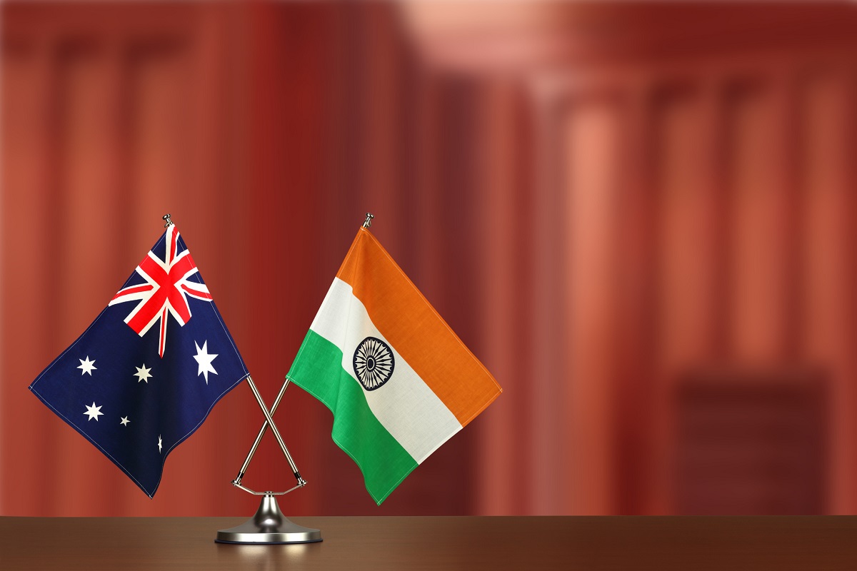 indiaaustraliaeconomiccooperationandtradeagreementtobesignedtoday