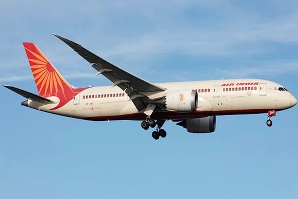 Delhi-San Francisco Air India Flight Diverted To Russia, Due To Technical Glitch