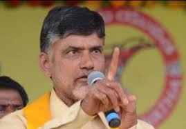 aptelanganacanresolveissuesthroughdialogue:chandrababunaidu