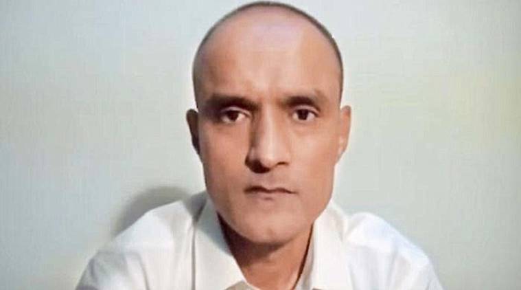 pakistansclaimonswappingkulbhushanjadhavanotherimaginarylie:india