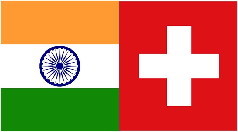 switzerlandratifiesautomaticexchangeofinformationwithindiatohelpflushoutblackmoney