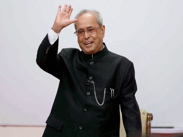 pranabmukherjeeontwodayvisittouttarakhandfromtoday