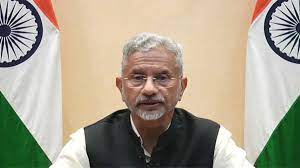 EAM Dr. S. Jaishankar Participates in Productive IBSA Foreign Ministers’ Meeting