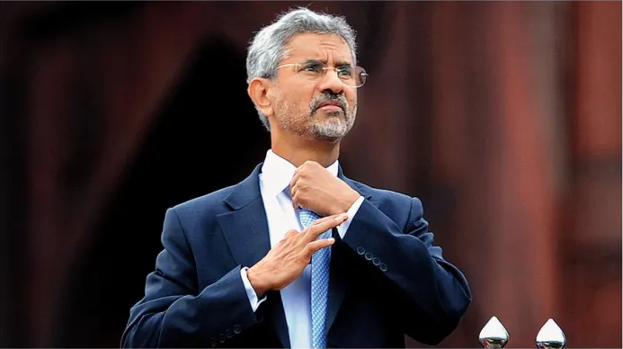 Time ripe for India-Singapore bilateral relations to raise to next level: EAM S Jaishankar