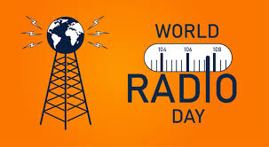 World Radio Day observed today